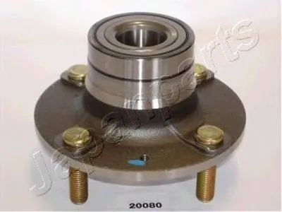 ? колесн. ступицы = JAPANPARTS купить