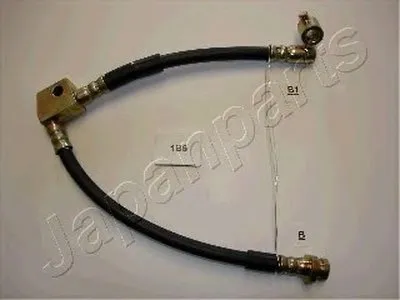 Кронштейн, тормозный шланг JAPANPARTS купить