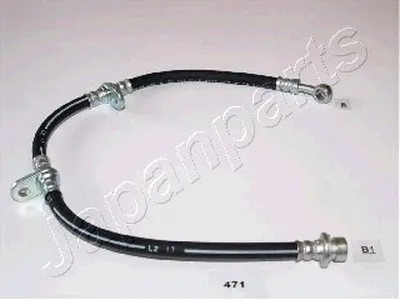 Кронштейн, тормозный шланг JAPANPARTS купить