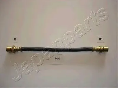 Кронштейн, тормозный шланг JAPANPARTS купить