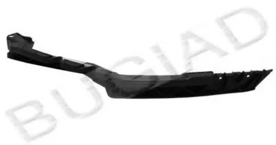 Облицовка, бампер BUGIAD купить