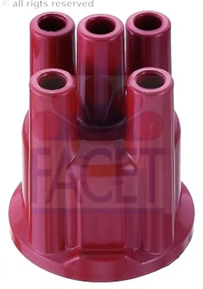 Крышка распределителя зажигания FACET купить