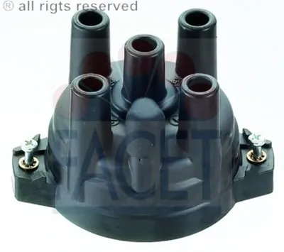 Крышка распределителя зажигания FACET купить