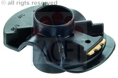 Бегунок распределителя зажигания FACET купить