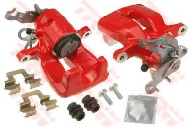 Тормозной суппорт TRW купить