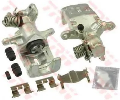 Тормозной суппорт TRW купить