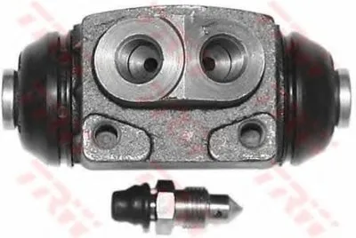 Колесный тормозной цилиндр TRW купить