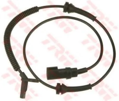 Датчик, частота вращения колеса TRW купить