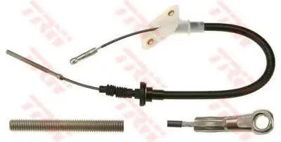 Тросик сцепления TRW купить