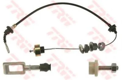 Тросик сцепления TRW купить