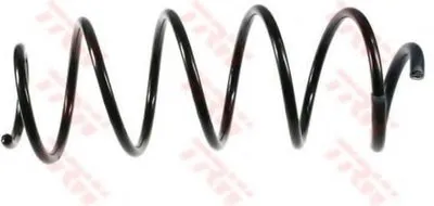 винтовая пружина TRW купить