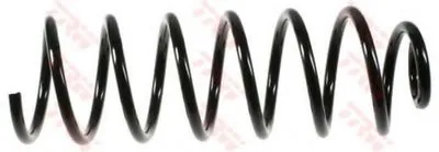 винтовая пружина TRW купить