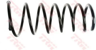 винтовая пружина TRW купить
