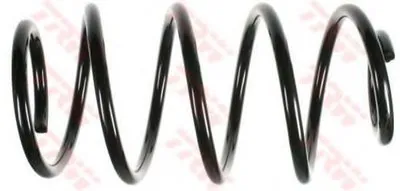 винтовая пружина TRW купить