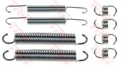 Комплектующие, тормозная колодка TRW купить