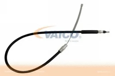 Трос, стояночная тормозная система premium quality MADE IN EUROPE VAICO купить