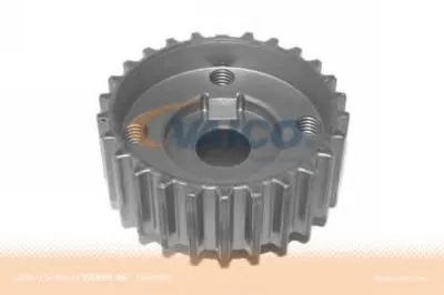 Шестерня, коленчатый вал VAICO купить