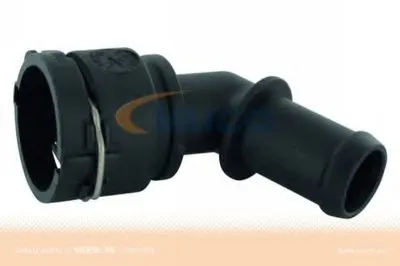 Фланец охлаждающей жидкости VAICO купить