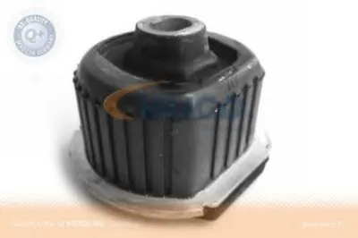 Втулка, балка моста Q+, original equipment manufacturer quality MADE IN GERMANY VAICO купить