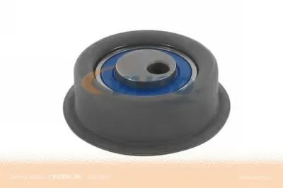 Натяжной ролик, ремень ГРМ Q+, original equipment manufacturer quality VAICO купить