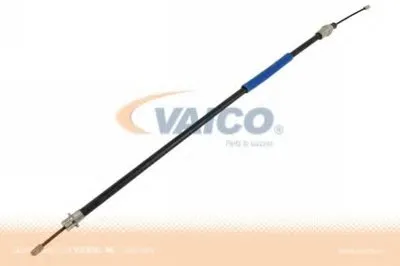 Трос, стояночная тормозная система premium quality MADE IN EUROPE VAICO купить