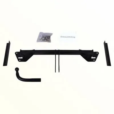 Прицепное оборудование RAMEDER купить