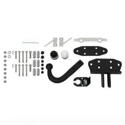 Прицепное оборудование RAMEDER купить