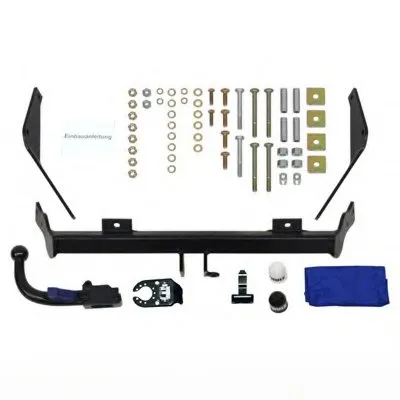 Прицепное оборудование RAMEDER купить