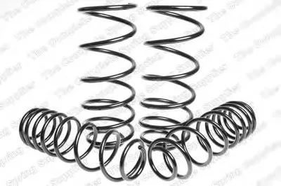 Комплект ходовой части, пружины KILEN купить