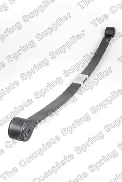 Многолистовая рессора LESJÖFORS купить