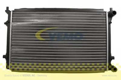 Радиатор, охлаждение двигателя VEMO купить