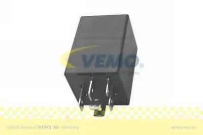 Реле, интервал включения стеклоочистителя VEMO купить