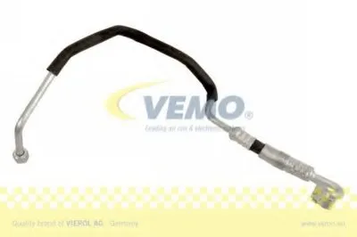 Трубопровод низкого давления, кондиционер premium quality MADE IN EUROPE VEMO купить