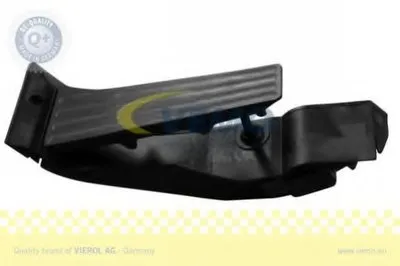 Педаль аксел. / газопотенциометр Q+, original equipment manufacturer quality MADE IN GERMANY VEMO купить