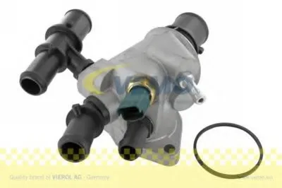 Термостат, охлаждающая жидкость premium quality MADE IN EUROPE VEMO купить