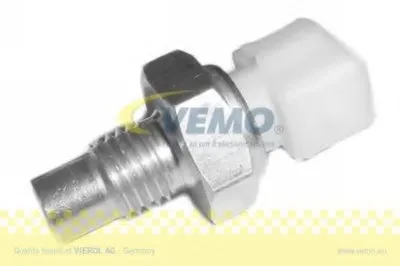 Датчик, температура охлаждающей жидкости; Датчик, температура охлаждающей жидкости; Датчик, температура охлаждающей жидкости VEMO купить