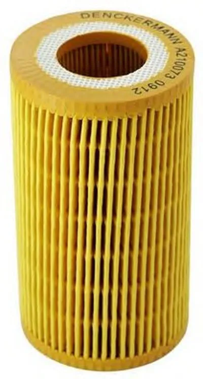 Масляный фильтр DENCKERMANN купить