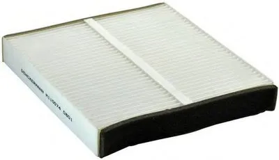 Фильтр, воздух во внутренном пространстве DENCKERMANN купить