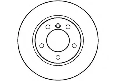 Тормозной диск NATIONAL купить