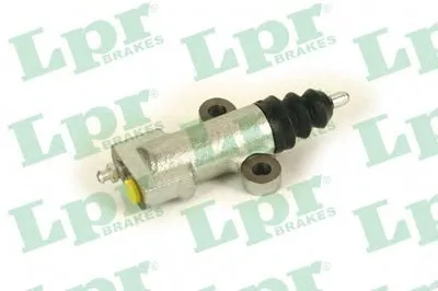 Рабочий цилиндр, система сцепления LPR купить