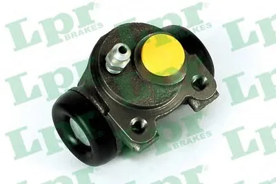 Колесный тормозной цилиндр LPR купить