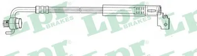 Тормозной шланг LPR купить