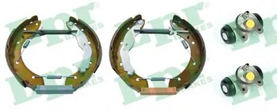 Комплект тормозных колодок Easy Kit LPR купить