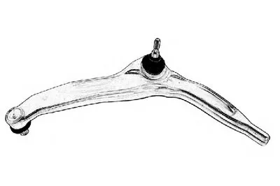 Рычаг независимой подвески колеса, подвеска колеса OCAP купить