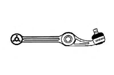 Рычаг независимой подвески колеса, подвеска колеса OCAP купить