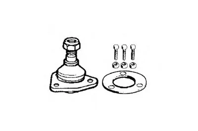 Шаровой шарнир OCAP купить