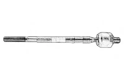 Осевой шарнир, рулевая тяга OCAP купить