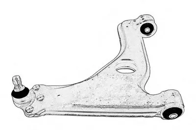 Рычаг независимой подвески колеса, подвеска колеса OCAP купить