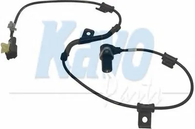 Датчик, частота вращения колеса KAVO PARTS купить