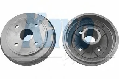 Тормозной барабан KAVO PARTS купить